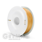 Fiberlogy EASY PLA Filament 1.75, 0.850 kg (1.9 lbs) -  true gold